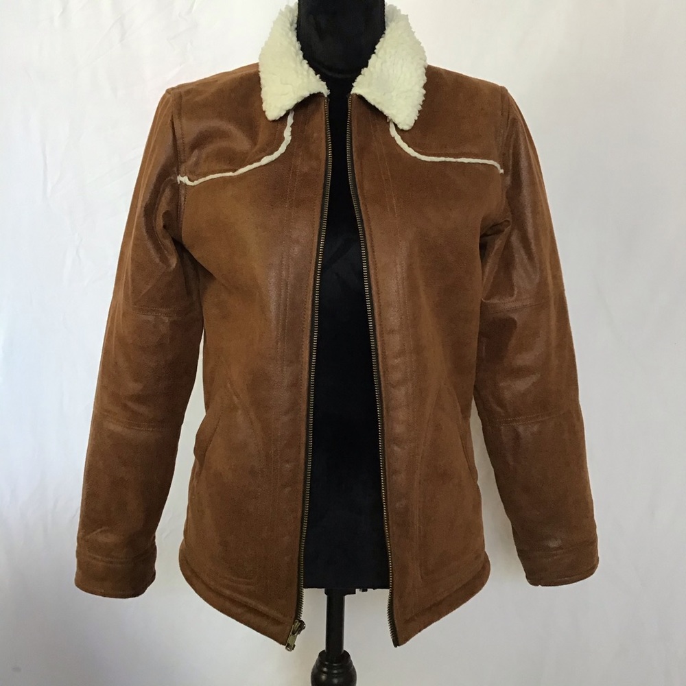 “Art Class” Bomber Jacket